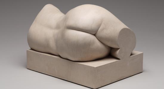 Still Life Fragment by Christopher Smith